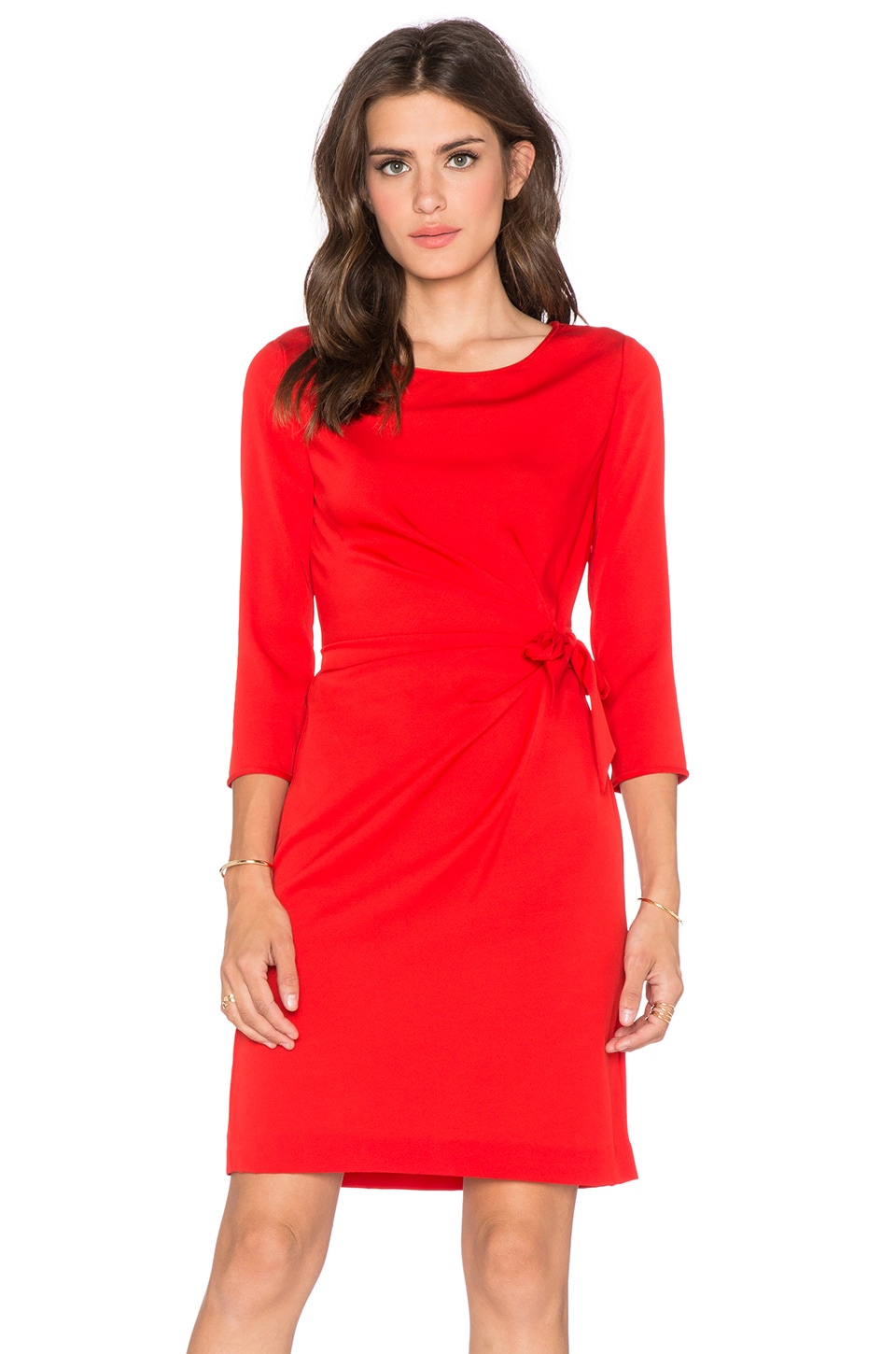 Diane von furstenberg zoe clearance dress