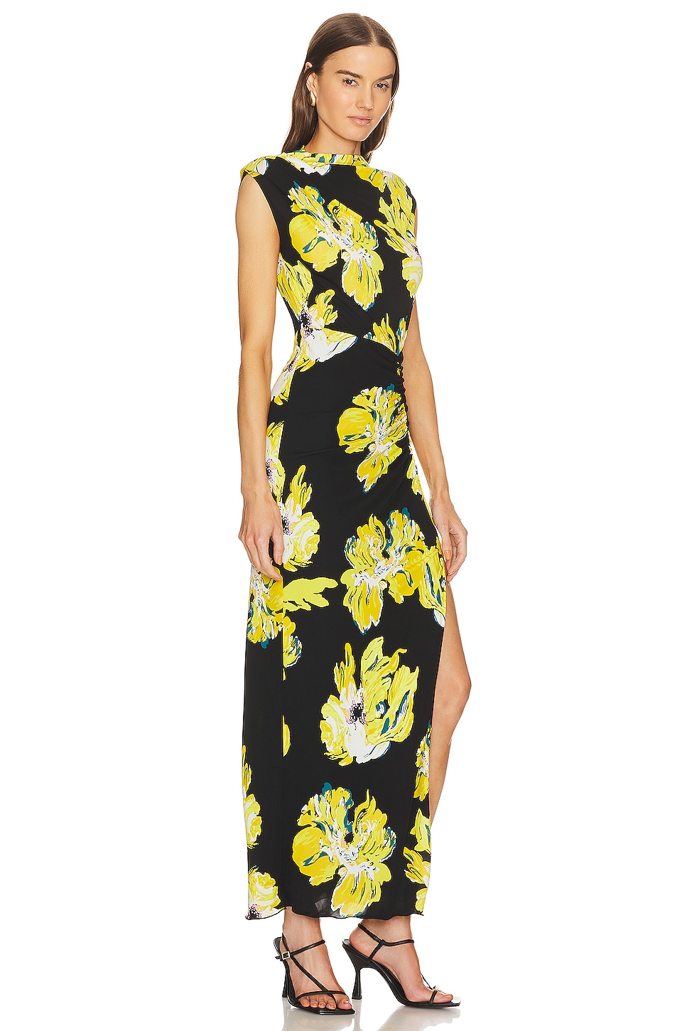 Diane von Furstenberg Apollo Dress thumbnail