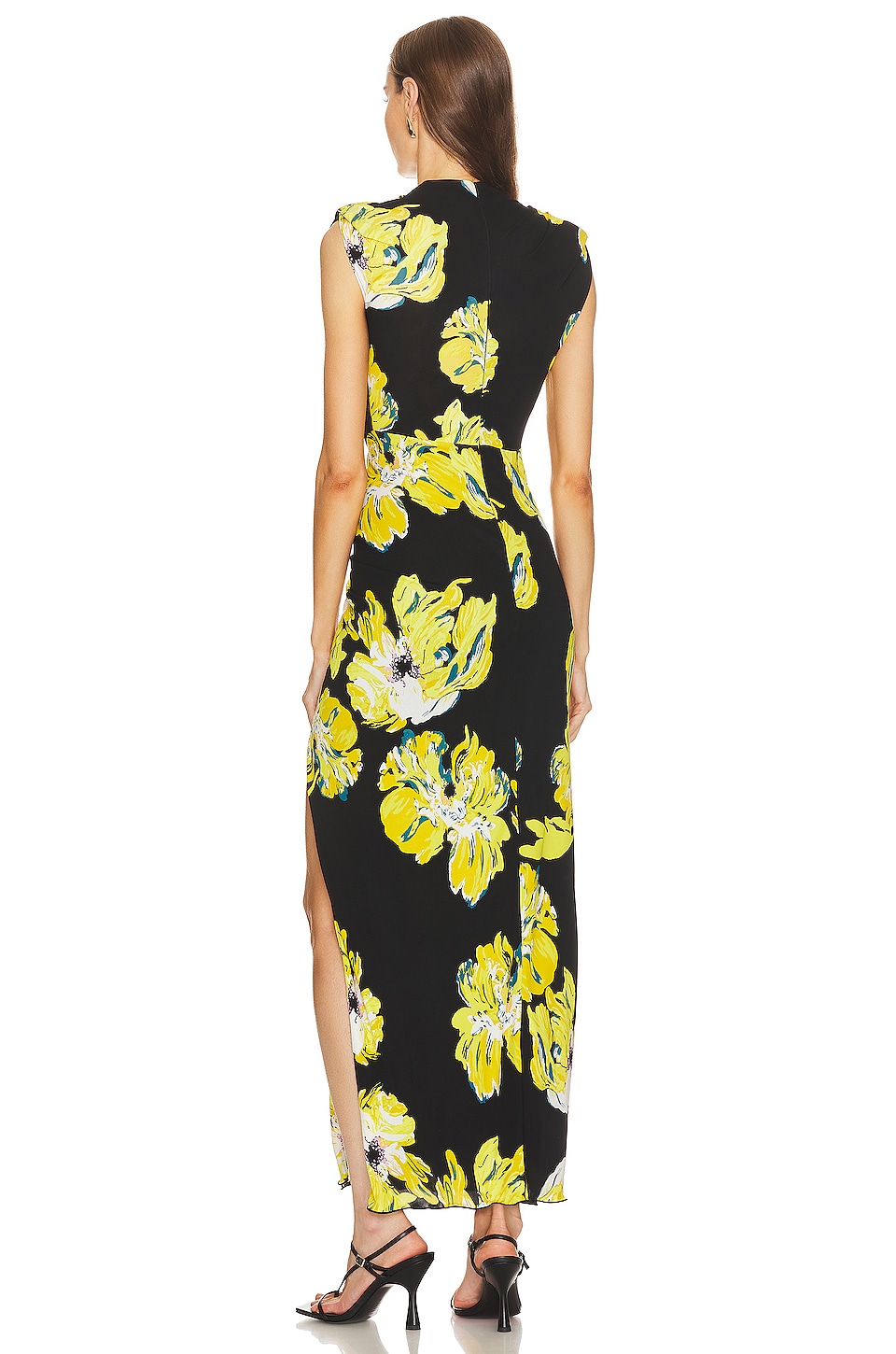 Diane von Furstenberg Apollo Dress thumbnail