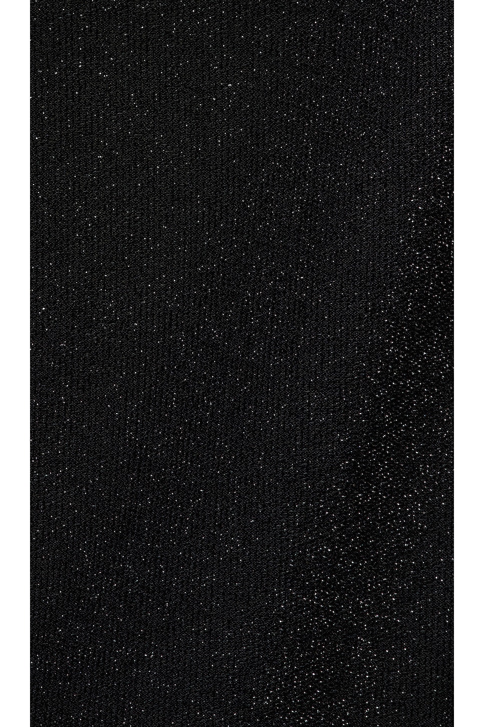 Diane von Furstenberg Rich Dress in Black | REVOLVE