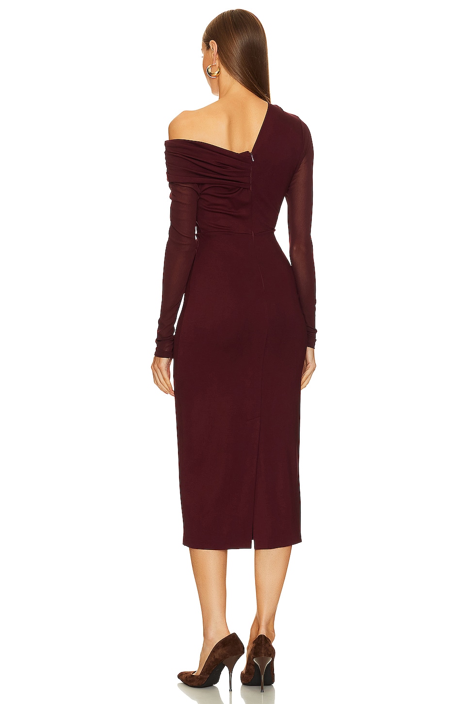 Rich Dress