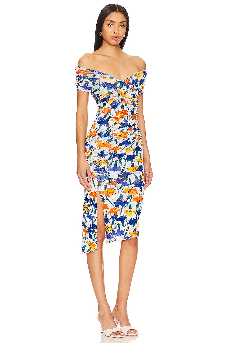 Diane von Furstenberg Lovinia Dress thumbnail