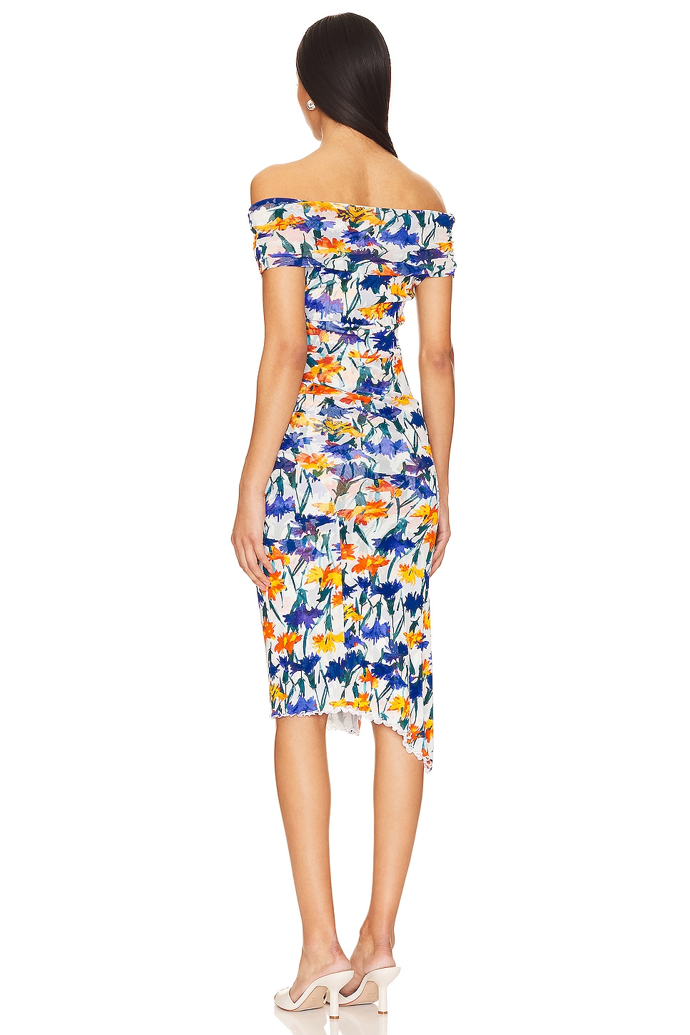 Diane von Furstenberg Lovinia Dress thumbnail