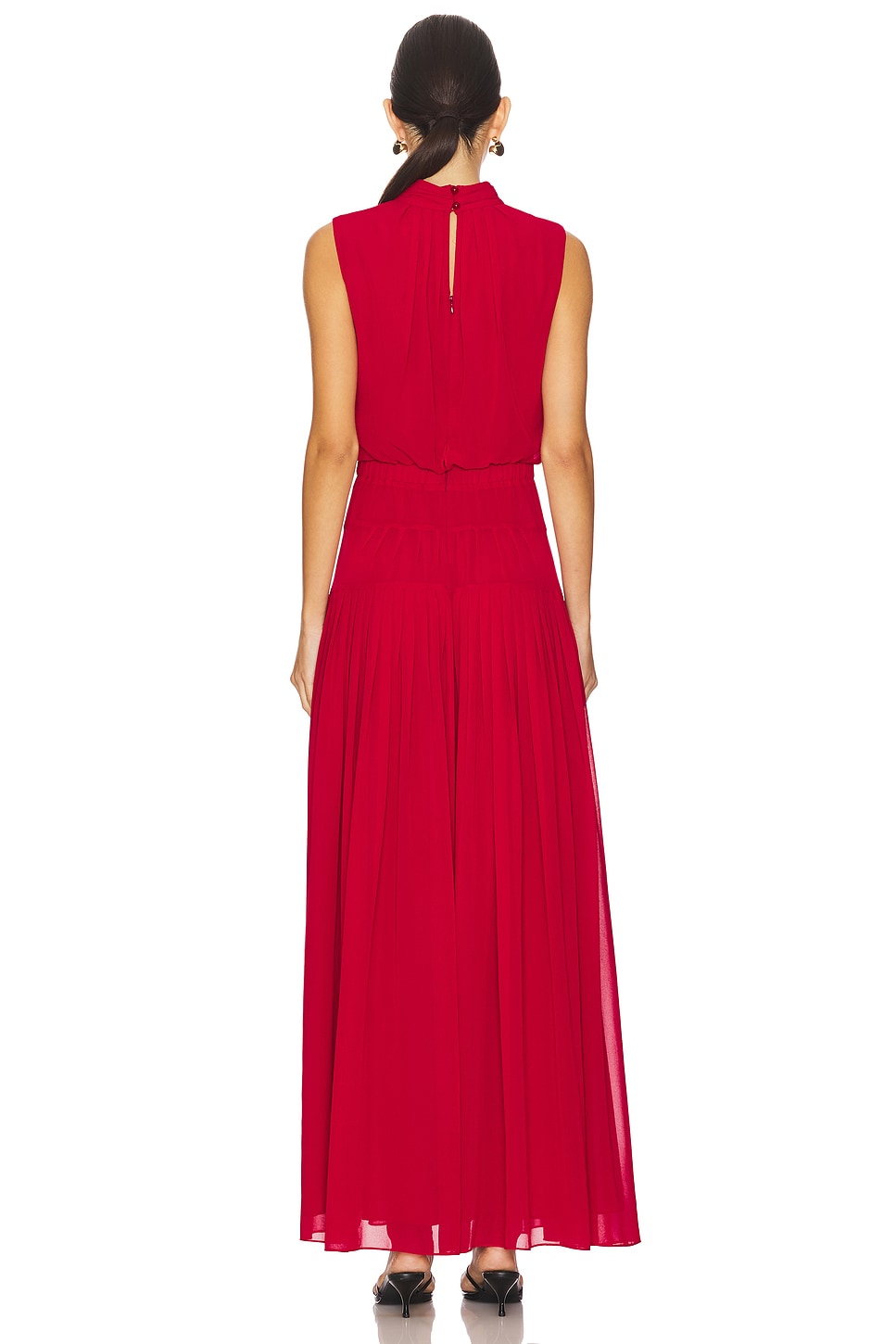 Diane von Furstenberg - Menon Dress | Plush