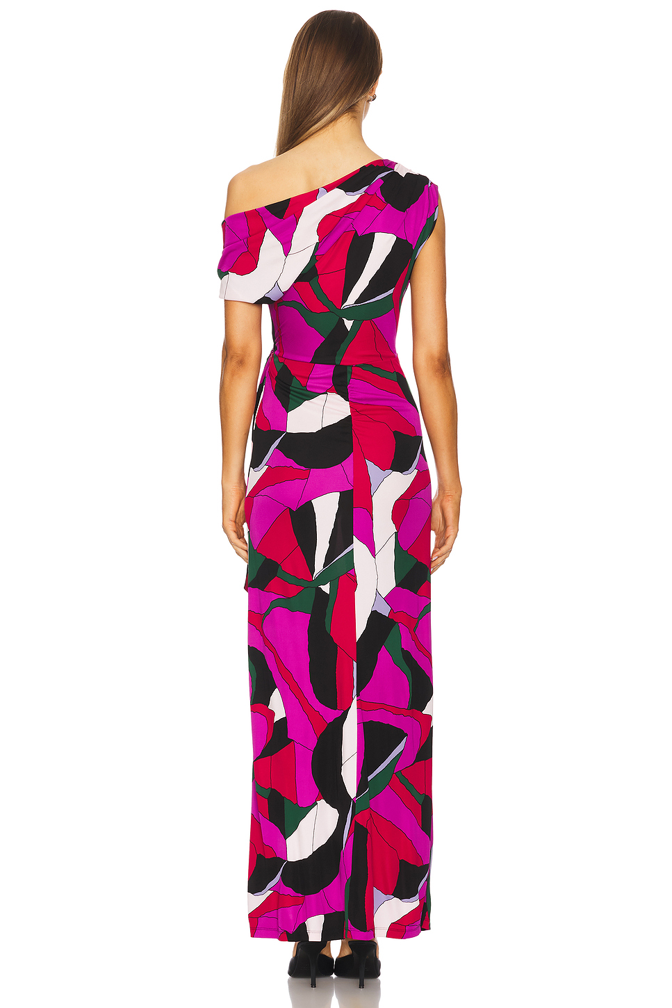 【DIANE von FURSTENBERG】タリアドレス DIANE von FURSTENBERG】タリアドレス