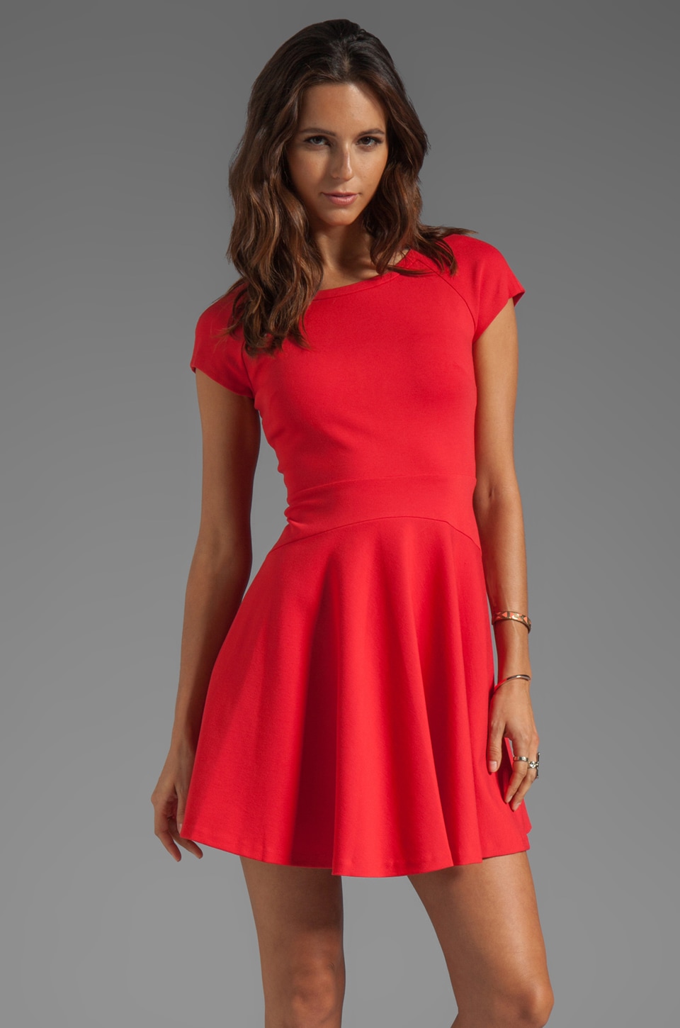 dvf rowan dress