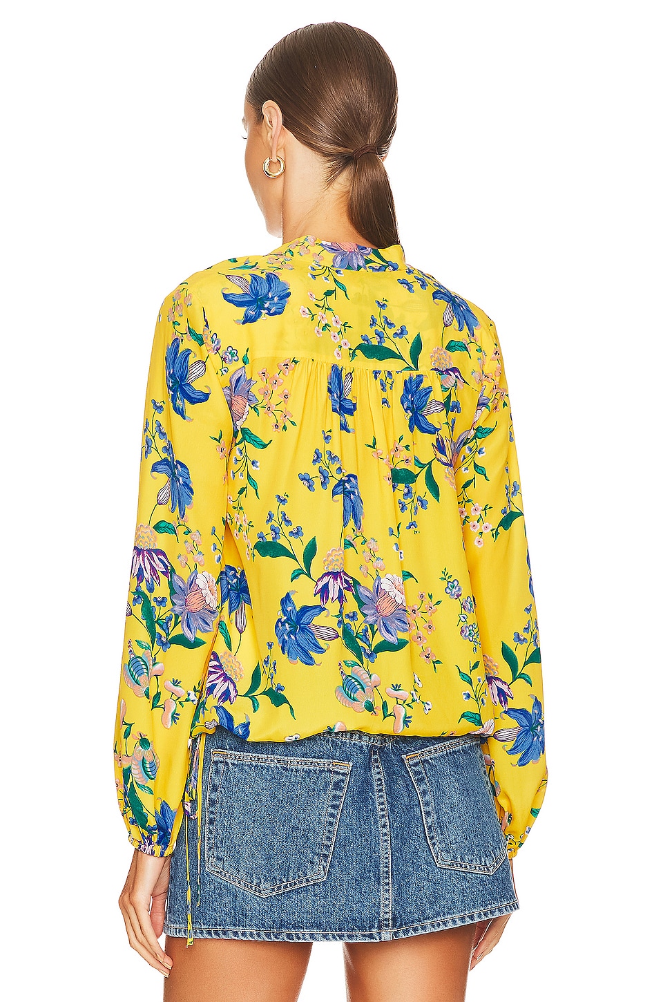 Diane Von Furstenberg Blouse