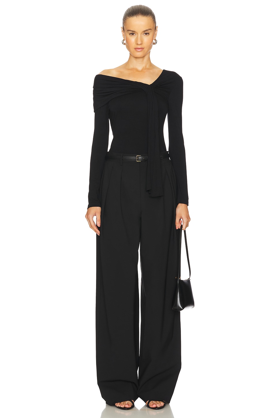 新品✨DVF ダイアン LIVA TOP - メルカリ
