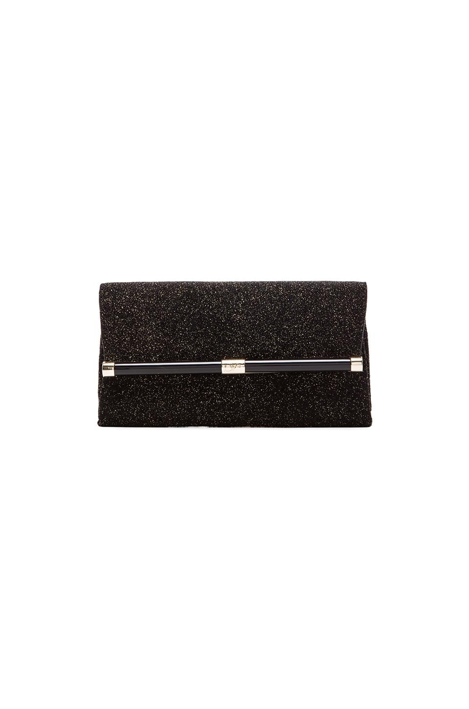 Store diane von furstenberg clutch