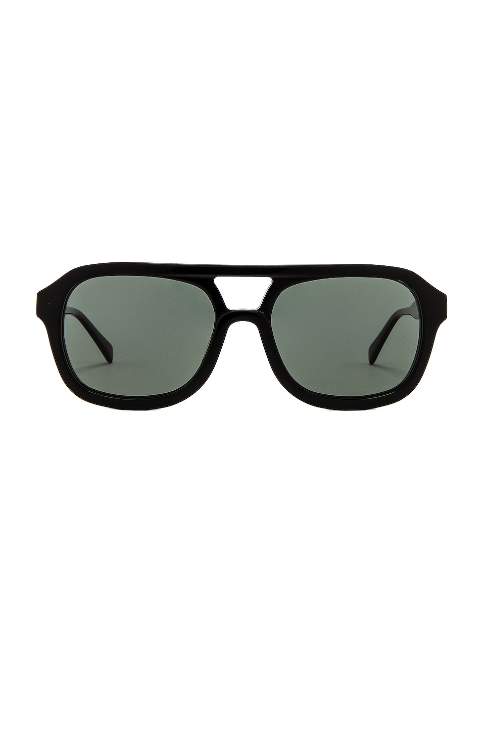 Devon Sunglasses in Speckle