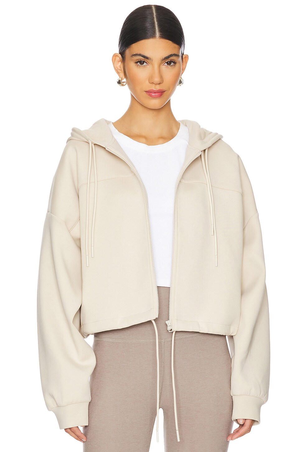 Angie Hoodie