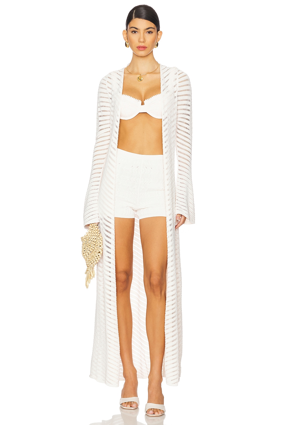 Elliott Robe