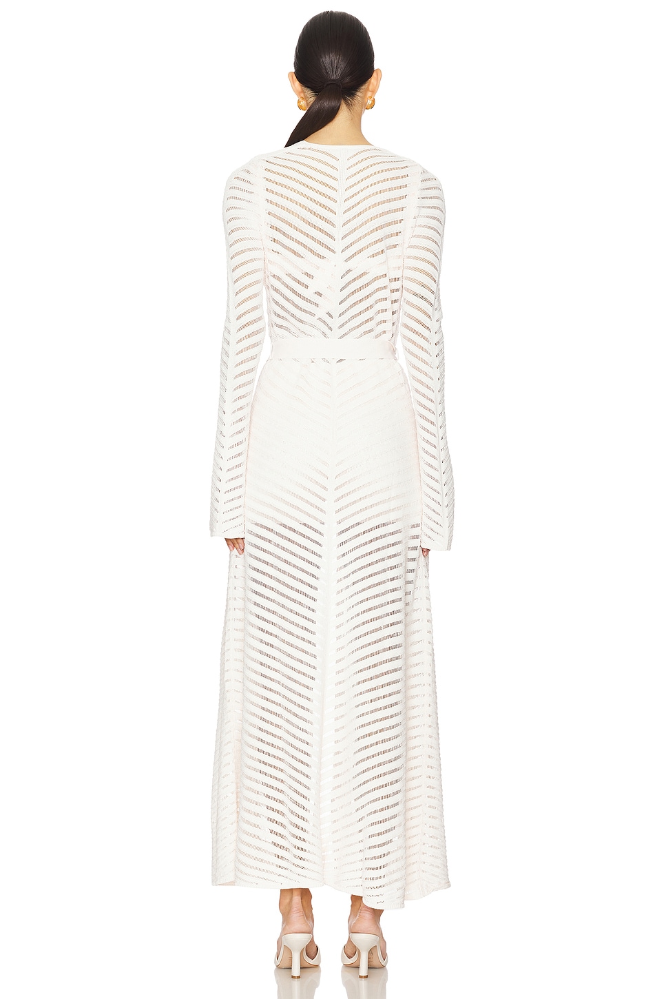 Elliott Robe