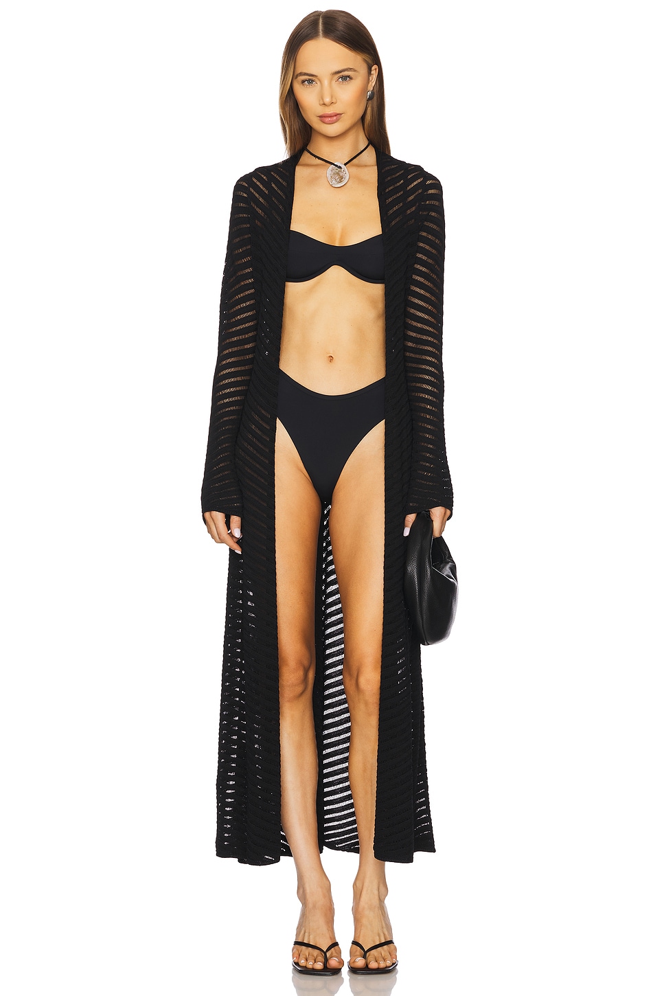 Elliott Robe - Thumbnail 2