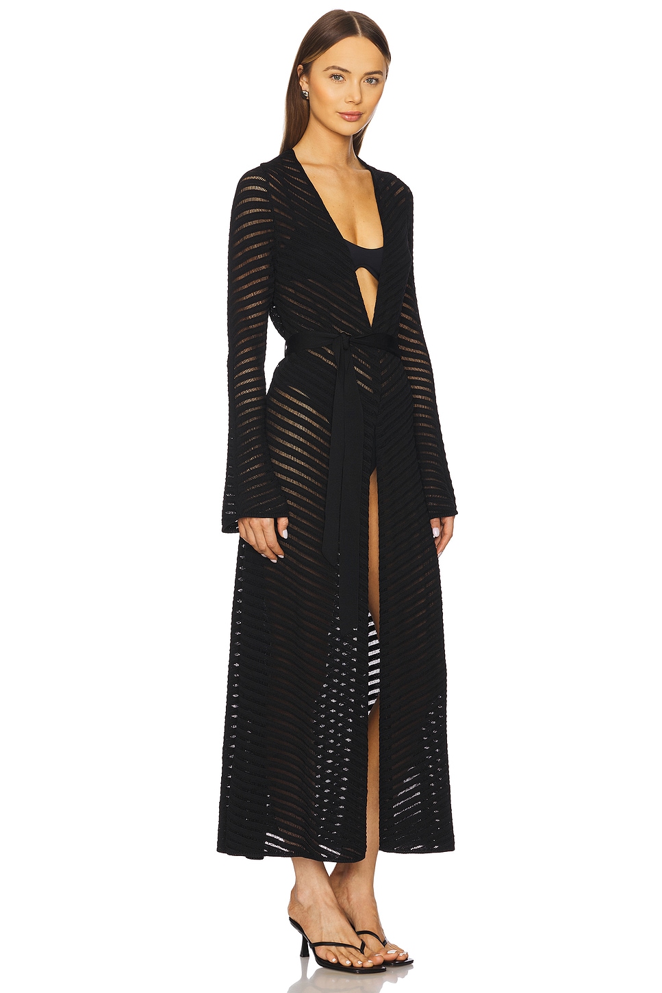 Elliott Robe - Thumbnail 3