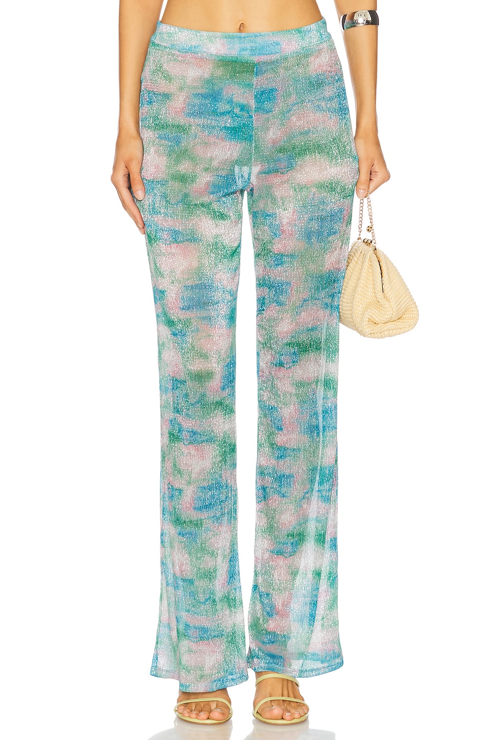Devon Windsor Preston Pant
