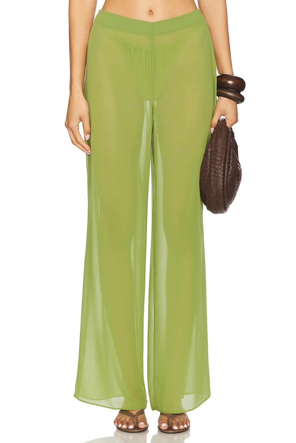 Pillar Pant