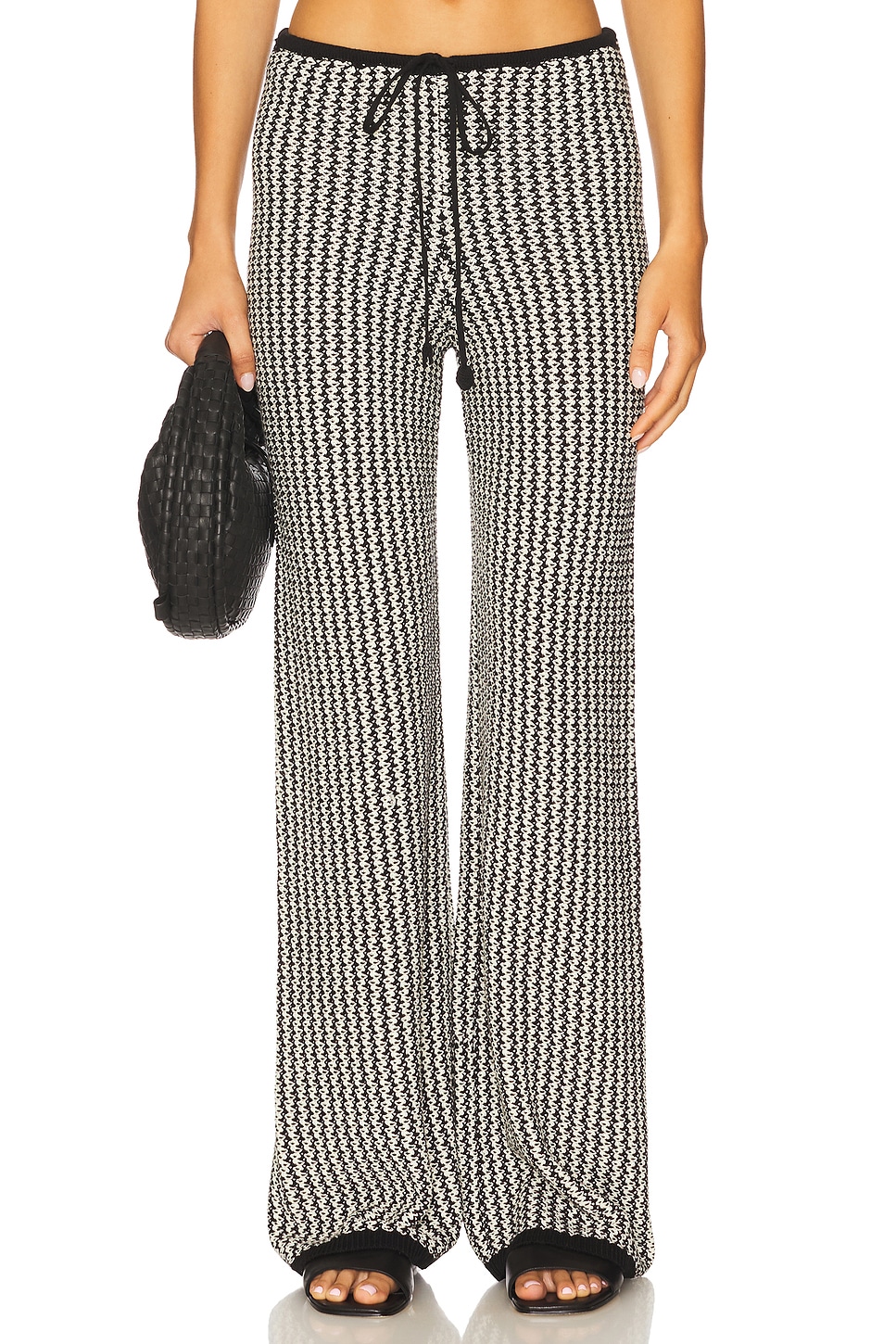 Milo Pant