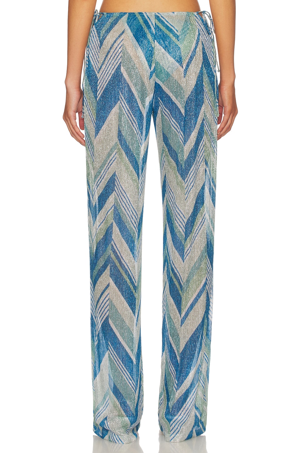 Devon Windsor Ollie Wide Leg Pant