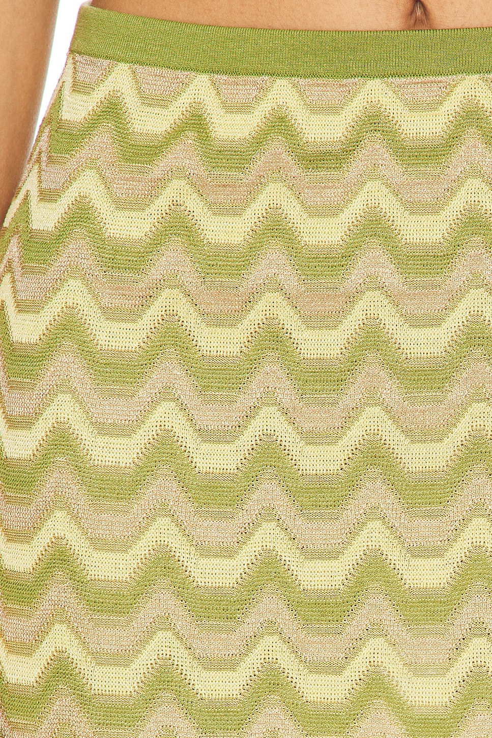 Lane Skirt - Thumbnail 6