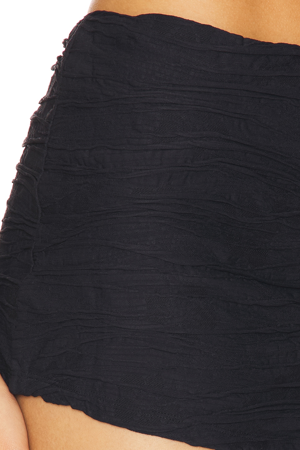 Devon Windsor Pikka Micro Skirt thumbnail