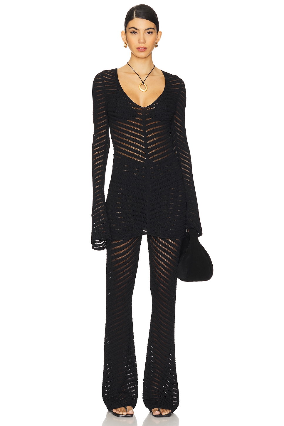 Cindy Tunic