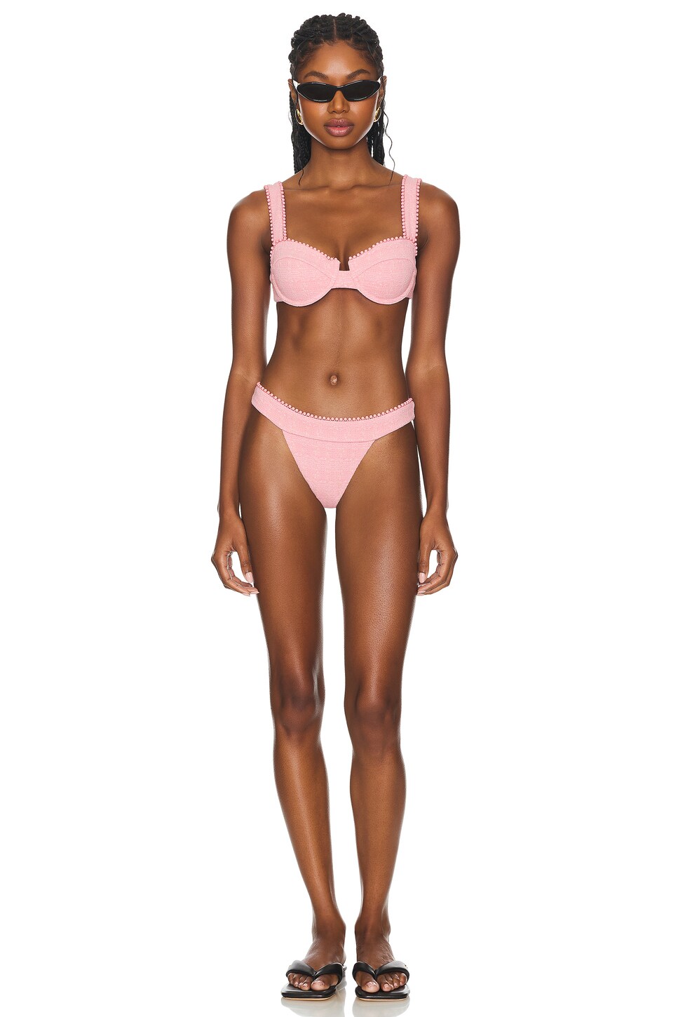Pia Bikini Bottom