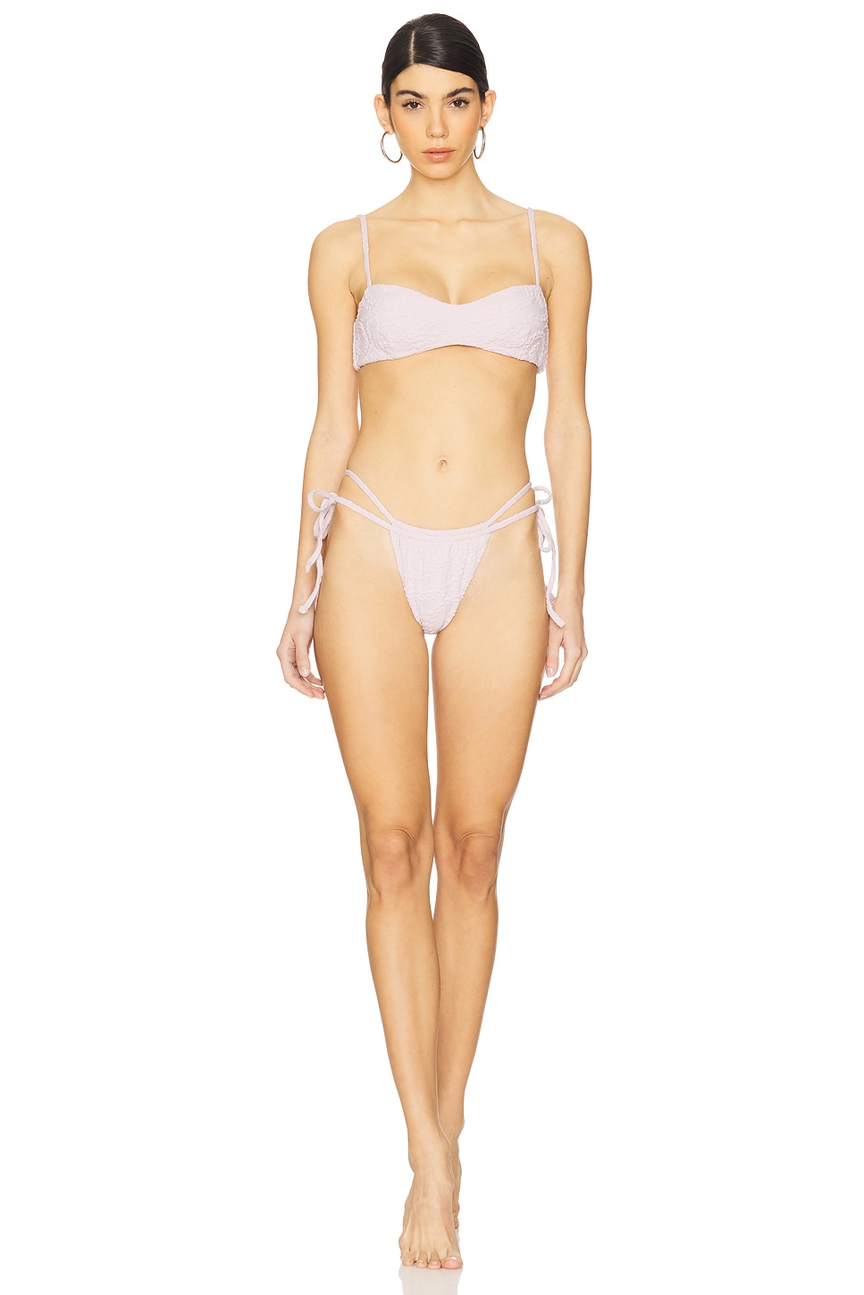 Devon Windsor Belinda Bikini Top