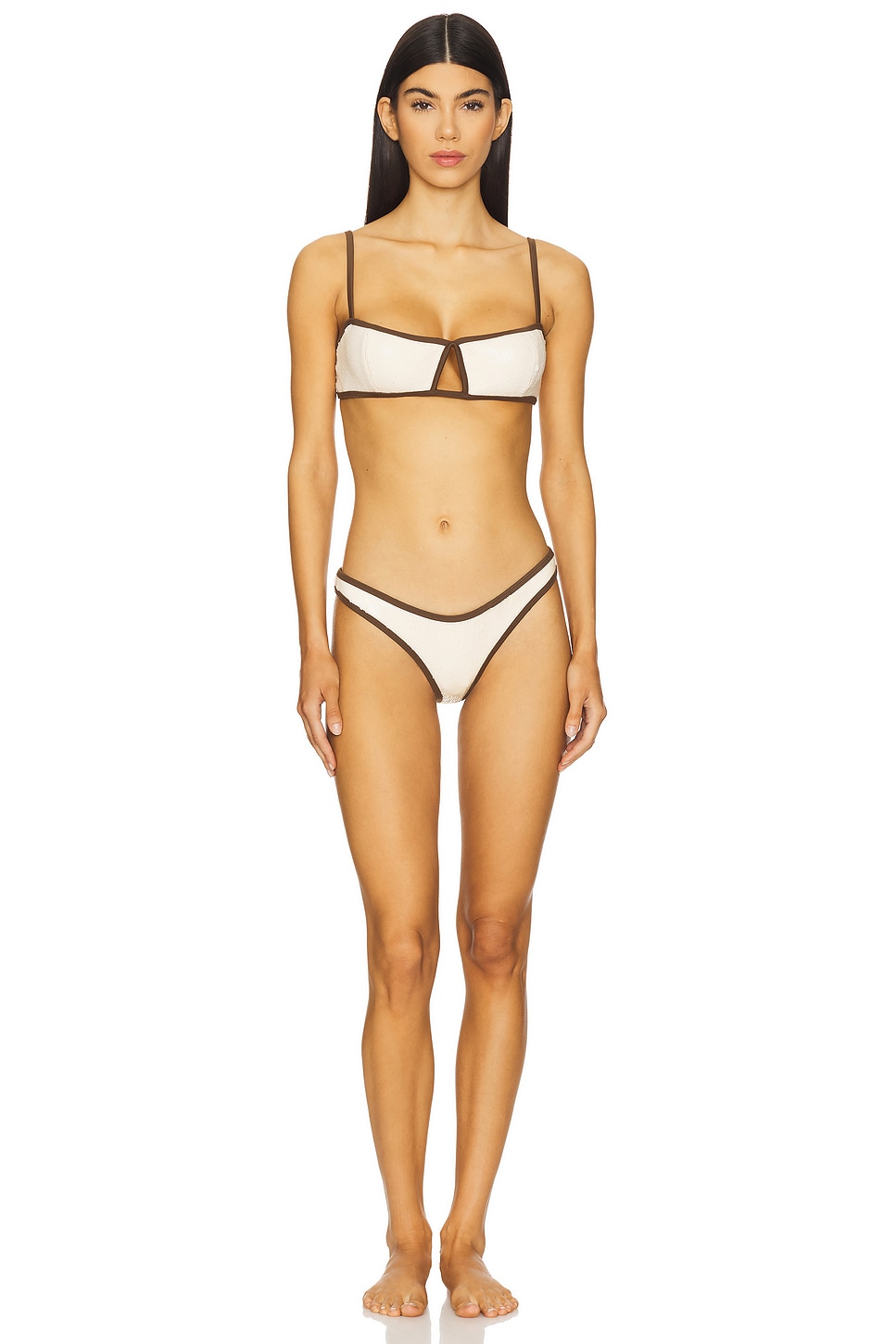 Devon Windsor Annie Bikini Bottom thumbnail