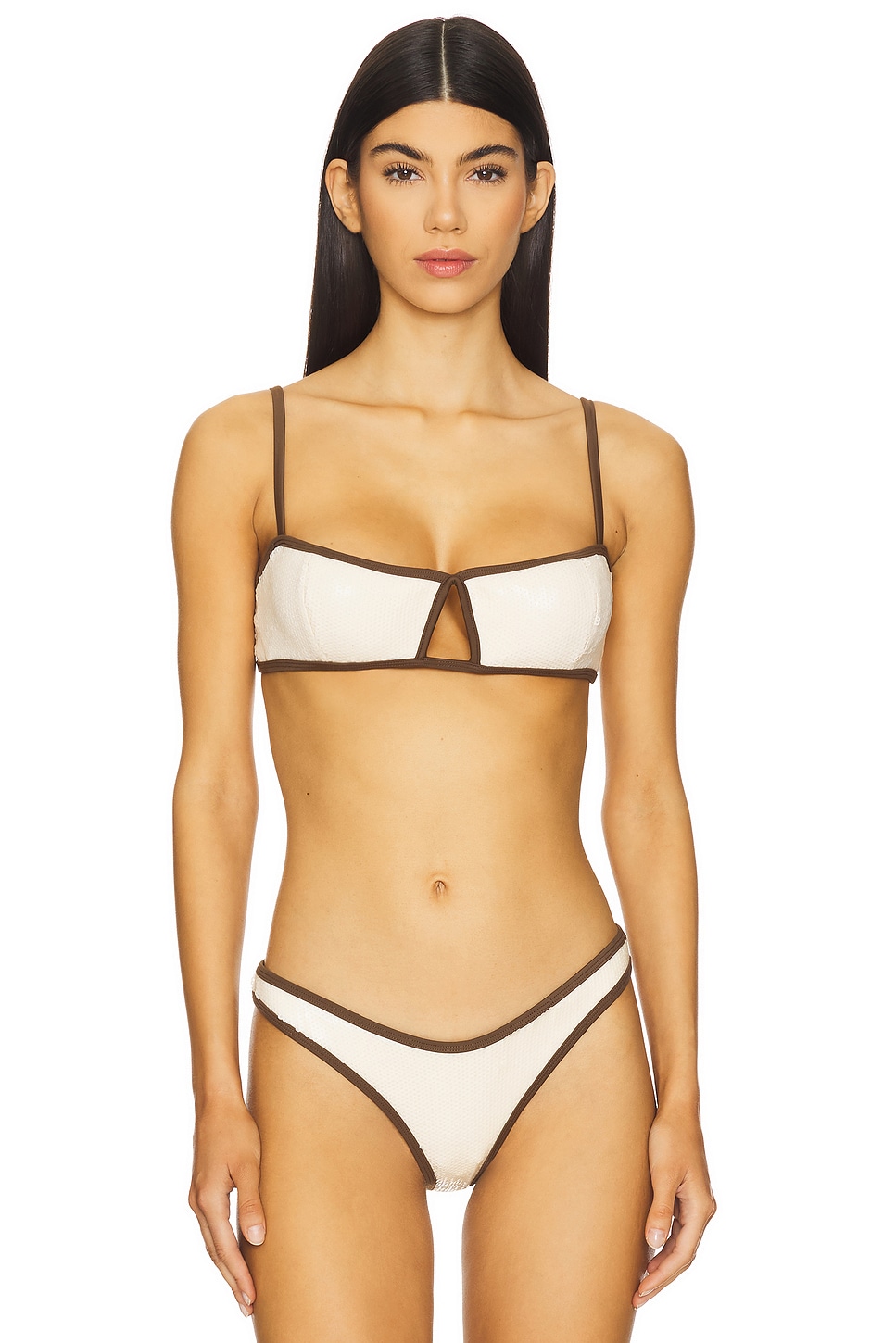 Devon Windsor Anya Bikini Top