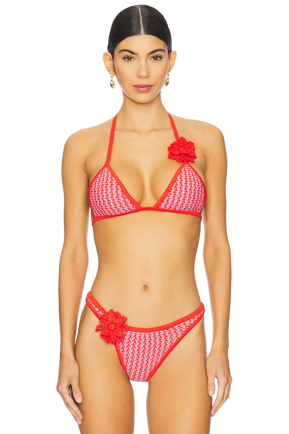 Nash Bikini Top