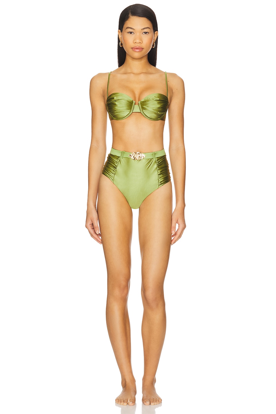 Karter Bikini Top