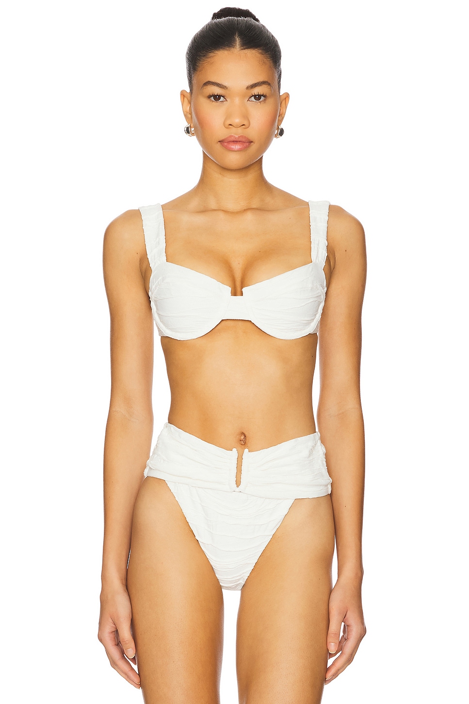 Wynn Bikini Top