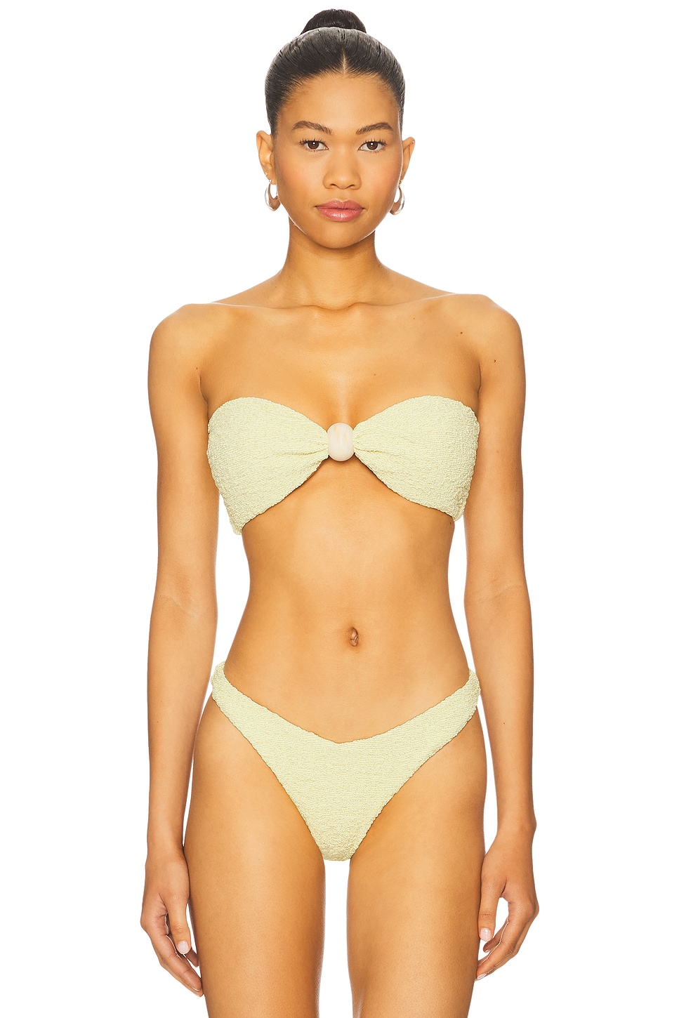 Noah Bikini Top