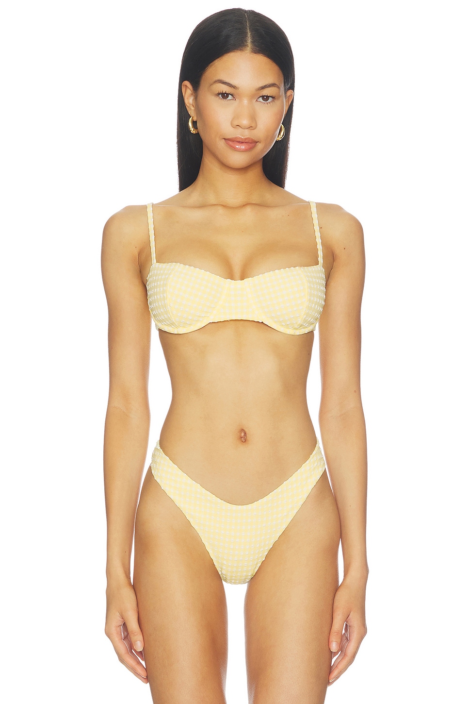 Laurel Bikini Top - thumbnail 2