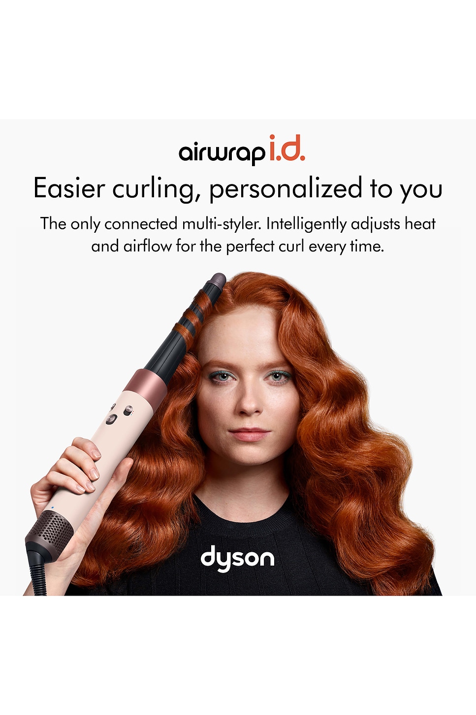 Airwrap Multi-styler & Dryer Straight & Wavy - Thumbnail 2