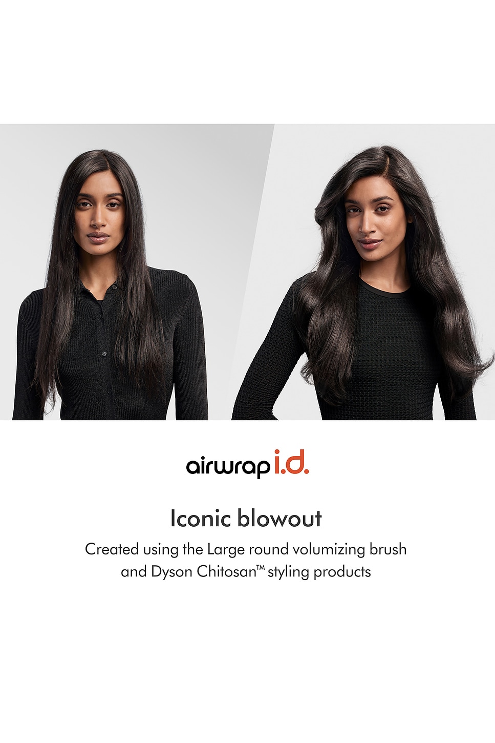 Airwrap Multi-styler & Dryer Straight & Wavy - Thumbnail 4
