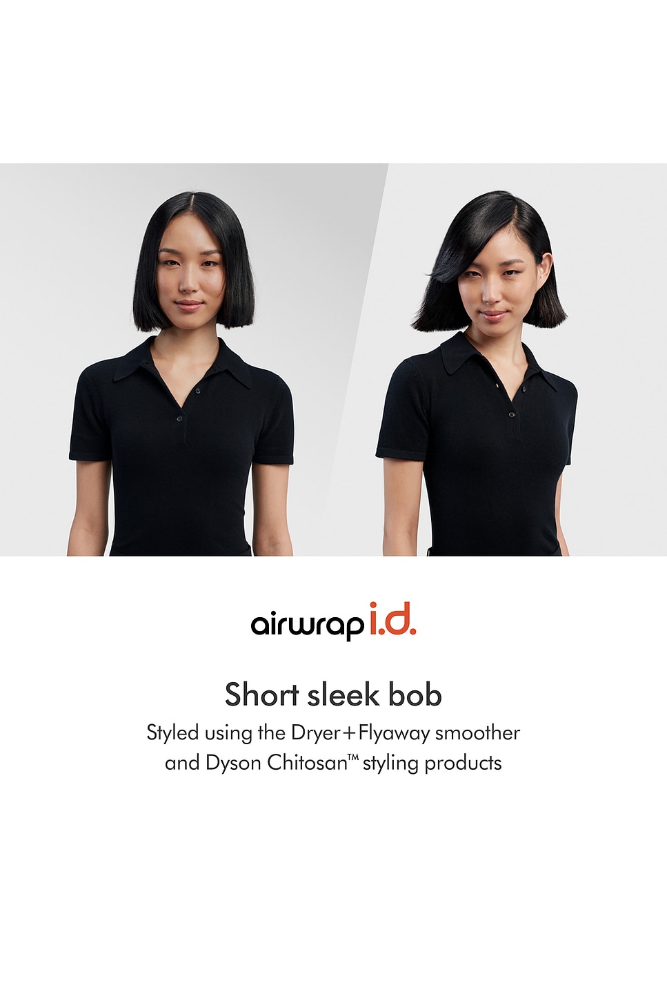 Airwrap Multi-styler & Dryer Straight & Wavy - Thumbnail 5
