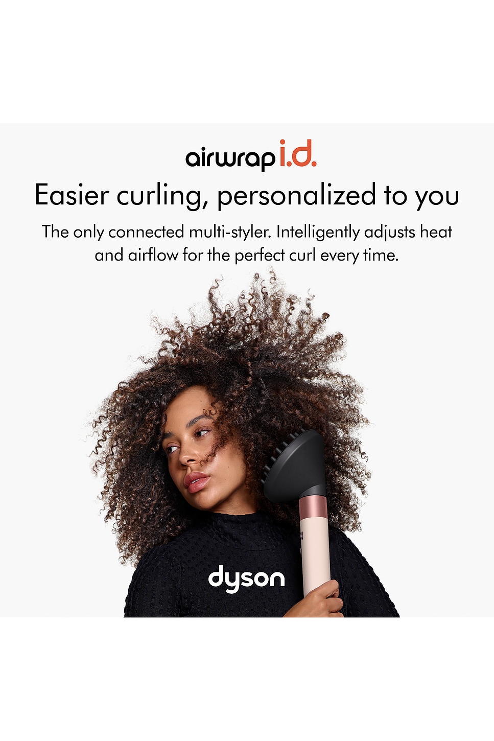 Airwrap Multi-styler & Dryer Curly & Coily - Thumbnail 2