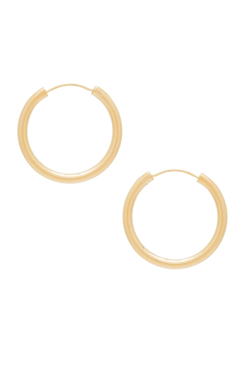 Hoop Earring