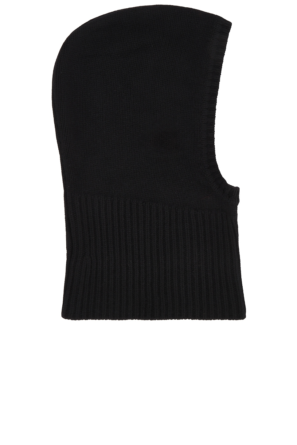 EAVES Rufus Knit Balaclava in Black | REVOLVE