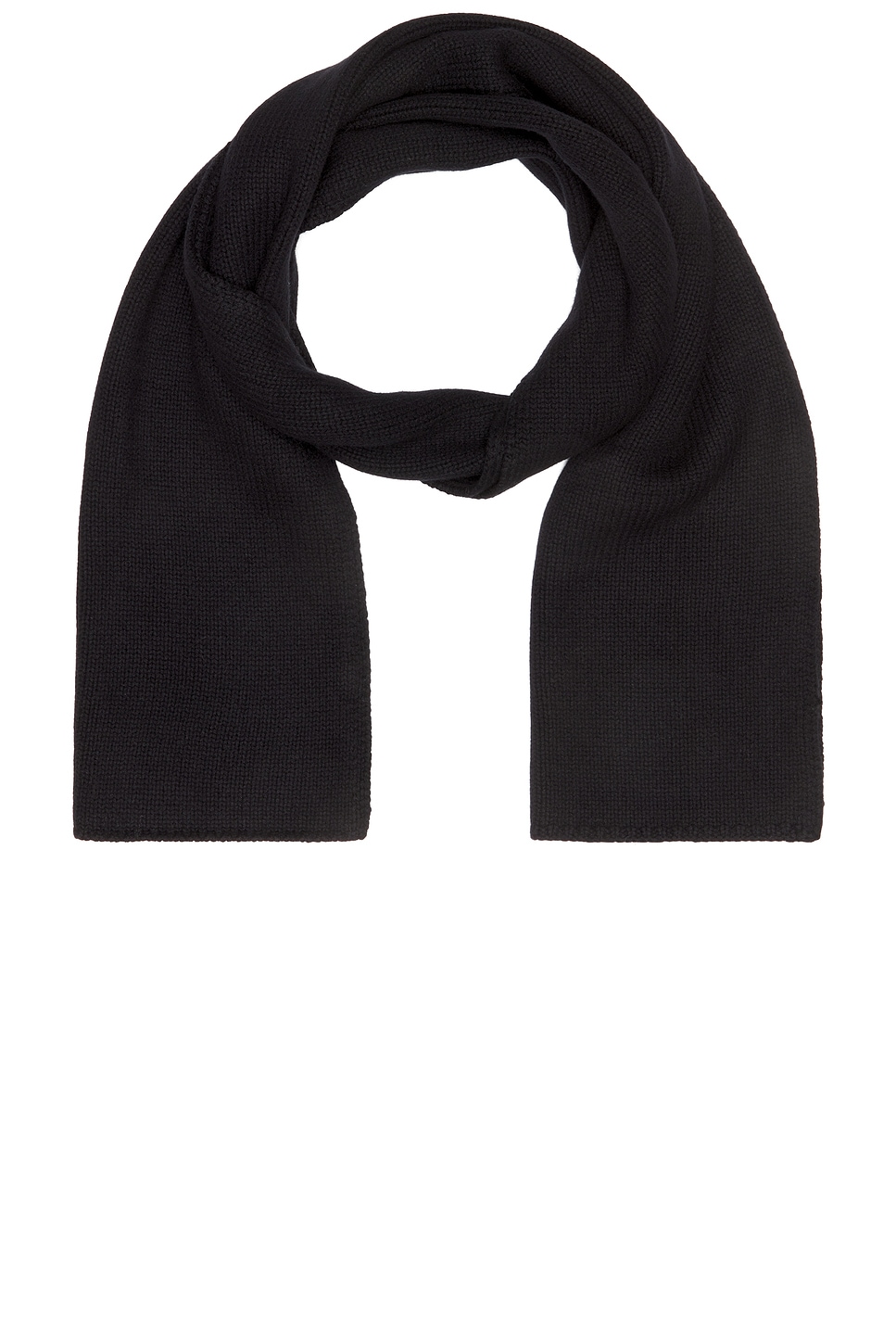 Rufus Knit Scarf - Thumbnail 1