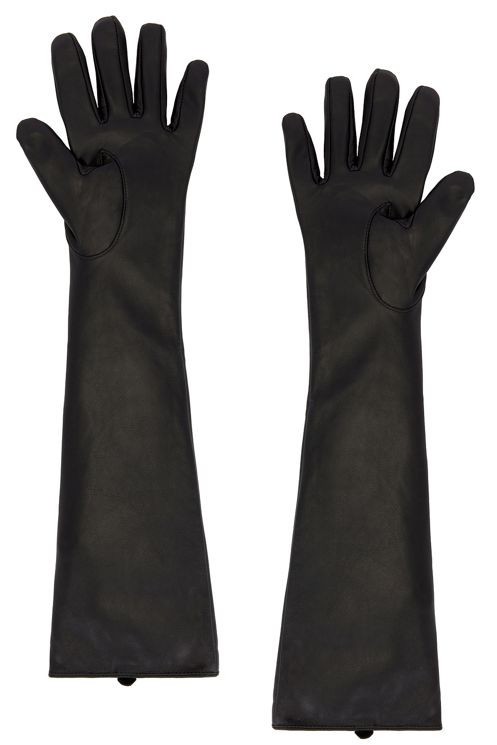 Leather Gloves - thumbnail 3