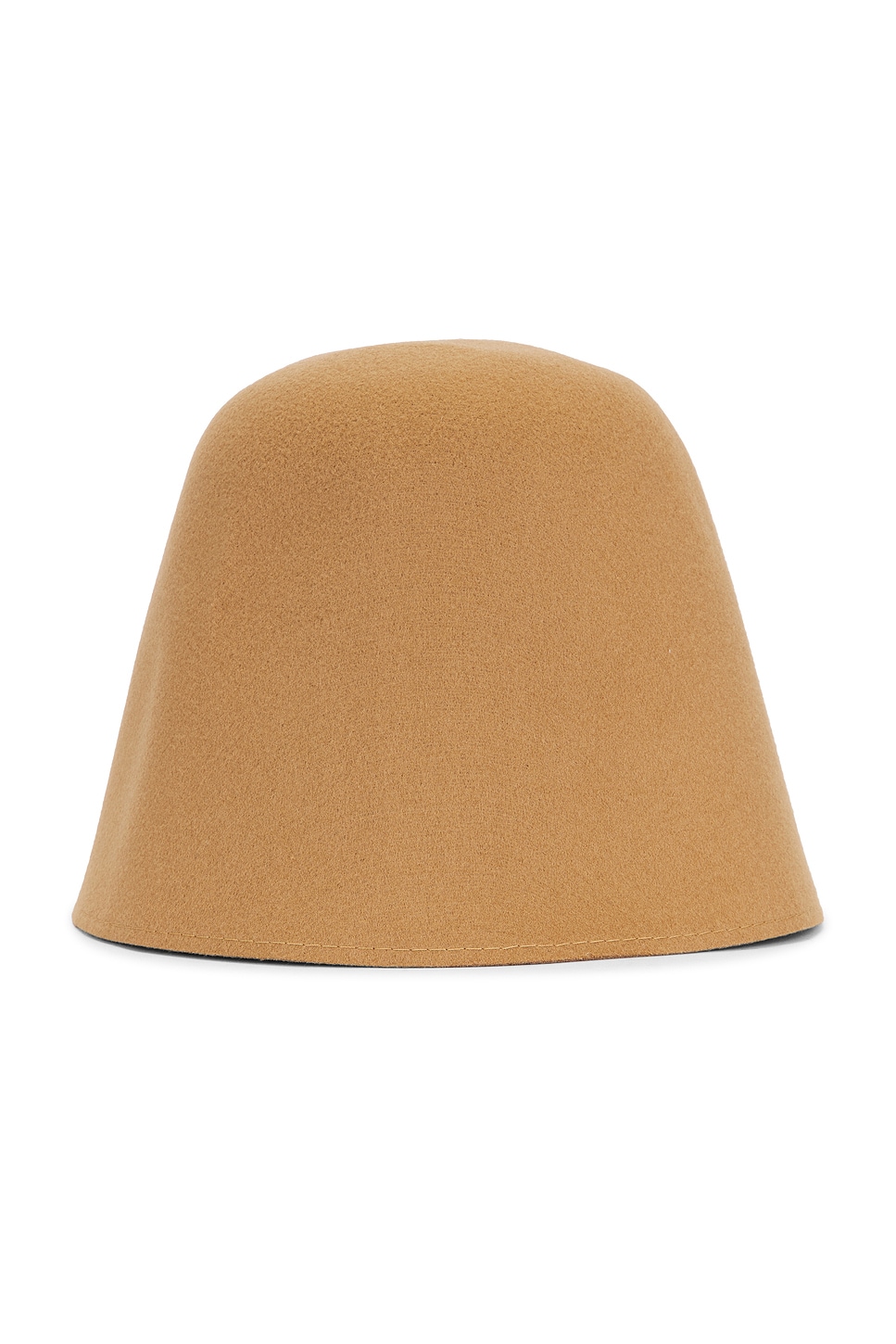 Winston Felted Wool Hat