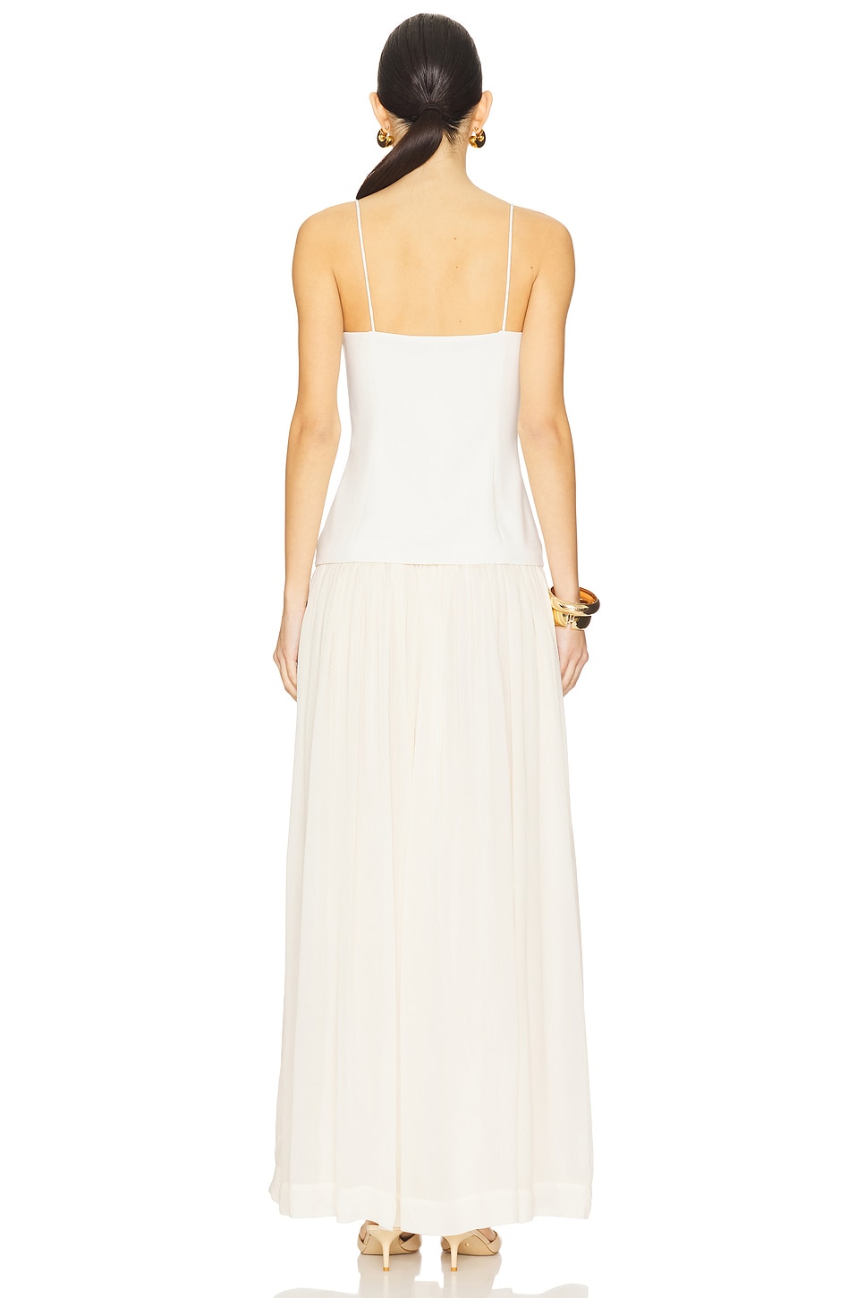Pardes Dress