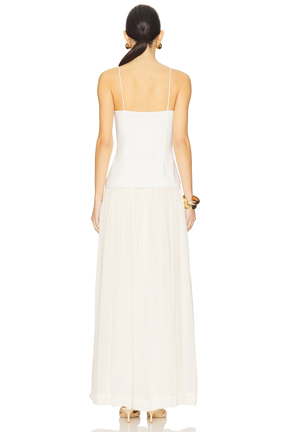 Pardes Dress