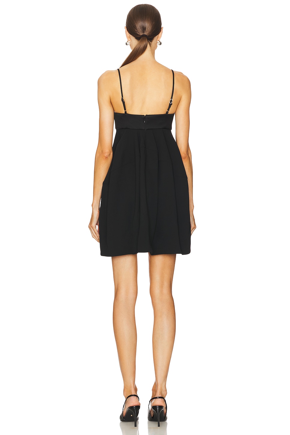 Albie Mini Dress