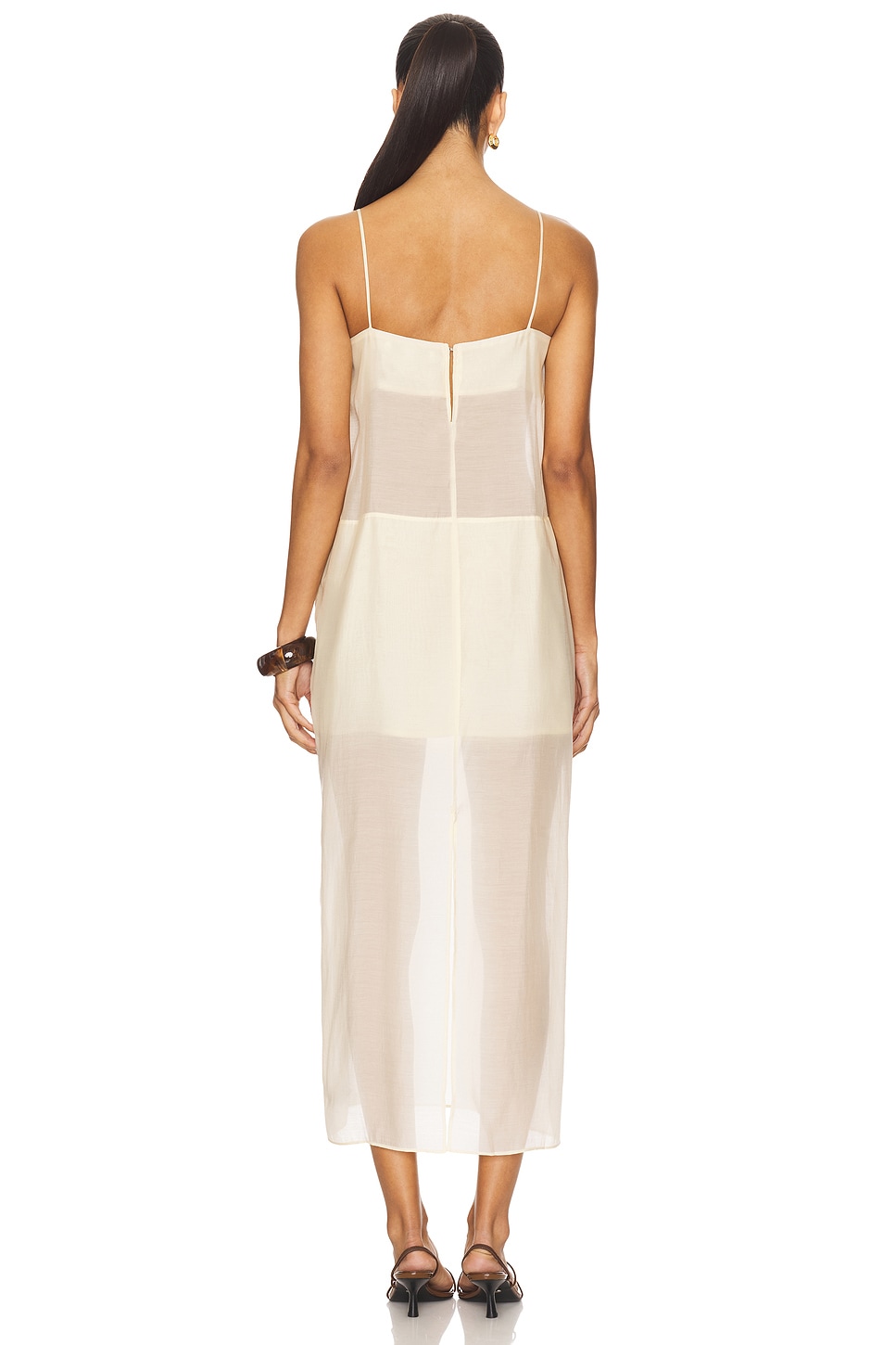 x Coco Ettore Maxi Dress