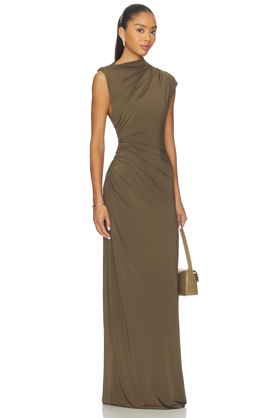 Auda Gown