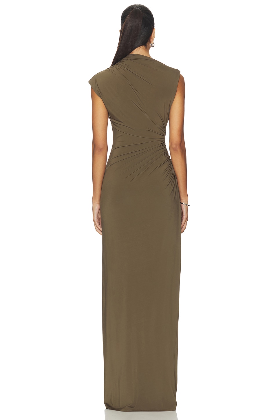 Auda Gown